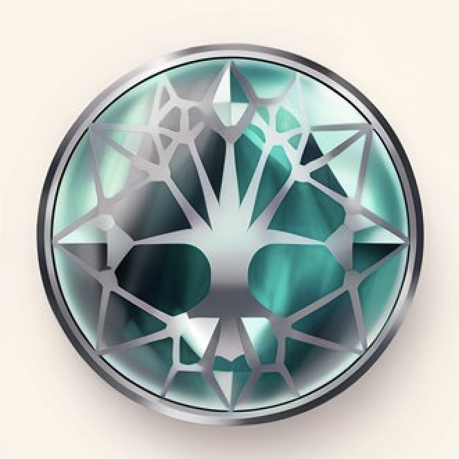 Diamond Tier Avatar